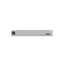 Ubiquiti Pro Max 16 PoE – Switch POE administrable (USW-Pro-Max-16-PoE-EU)