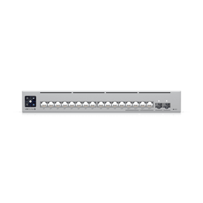 Ubiquiti Pro Max 16 PoE – Switch POE administrable (USW-Pro-Max-16-PoE-EU) — image 3