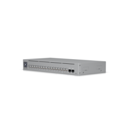 Ubiquiti Pro Max 16 PoE – Switch POE administrable (USW-Pro-Max-16-PoE-EU)