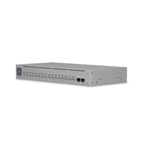 Ubiquiti Pro Max 16 PoE – Switch POE administrable (USW-Pro-Max-16-PoE-EU)