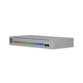 Ubiquiti Pro Max 16 PoE – Switch POE administrable (USW-Pro-Max-16-PoE-EU) — image 5