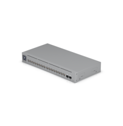 Ubiquiti Pro Max 16 PoE – Switch POE administrable (USW-Pro-Max-16-PoE-EU)