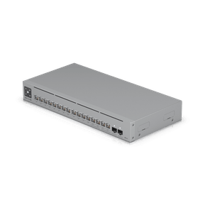 Ubiquiti Pro Max 16 PoE – Switch POE administrable (USW-Pro-Max-16-PoE-EU) — image 8