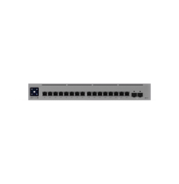 Ubiquiti Pro Max 16 PoE – Switch POE administrable (USW-Pro-Max-16-PoE-EU)