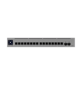 Ubiquiti Pro Max 16 PoE – Switch POE administrable (USW-Pro-Max-16-PoE-EU)