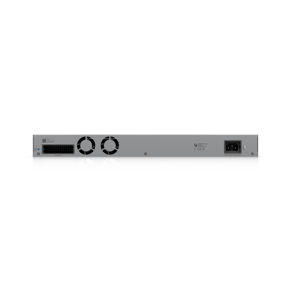 Ubiquiti Switch Pro HD 24 – Switch Ethernet professionnel (USW-Pro-HD-24-EU) — image 5