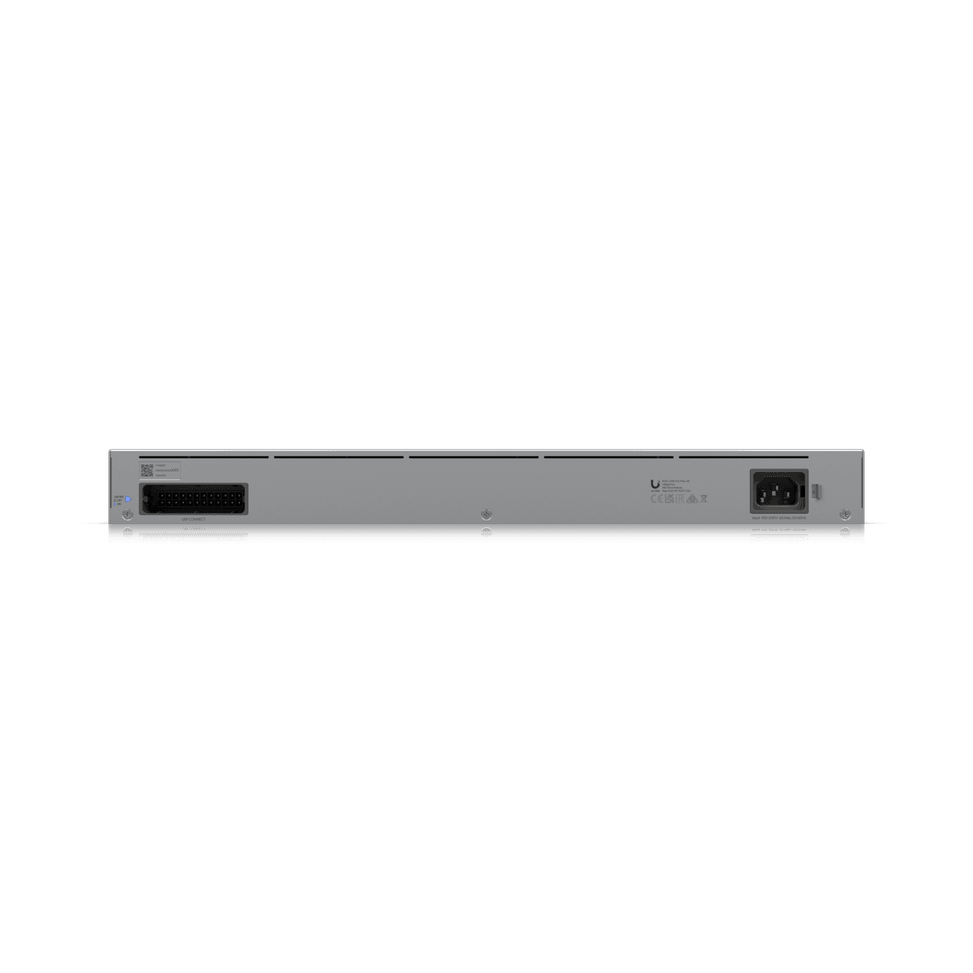 Ubiquiti Pro Max 48 – Switch Layer 3 48 ports (USW-Pro-Max-48-EU) — image 5
