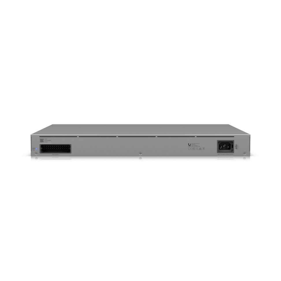 Ubiquiti Pro Max 48 – Switch Layer 3 48 ports (USW-Pro-Max-48-EU) — image 6