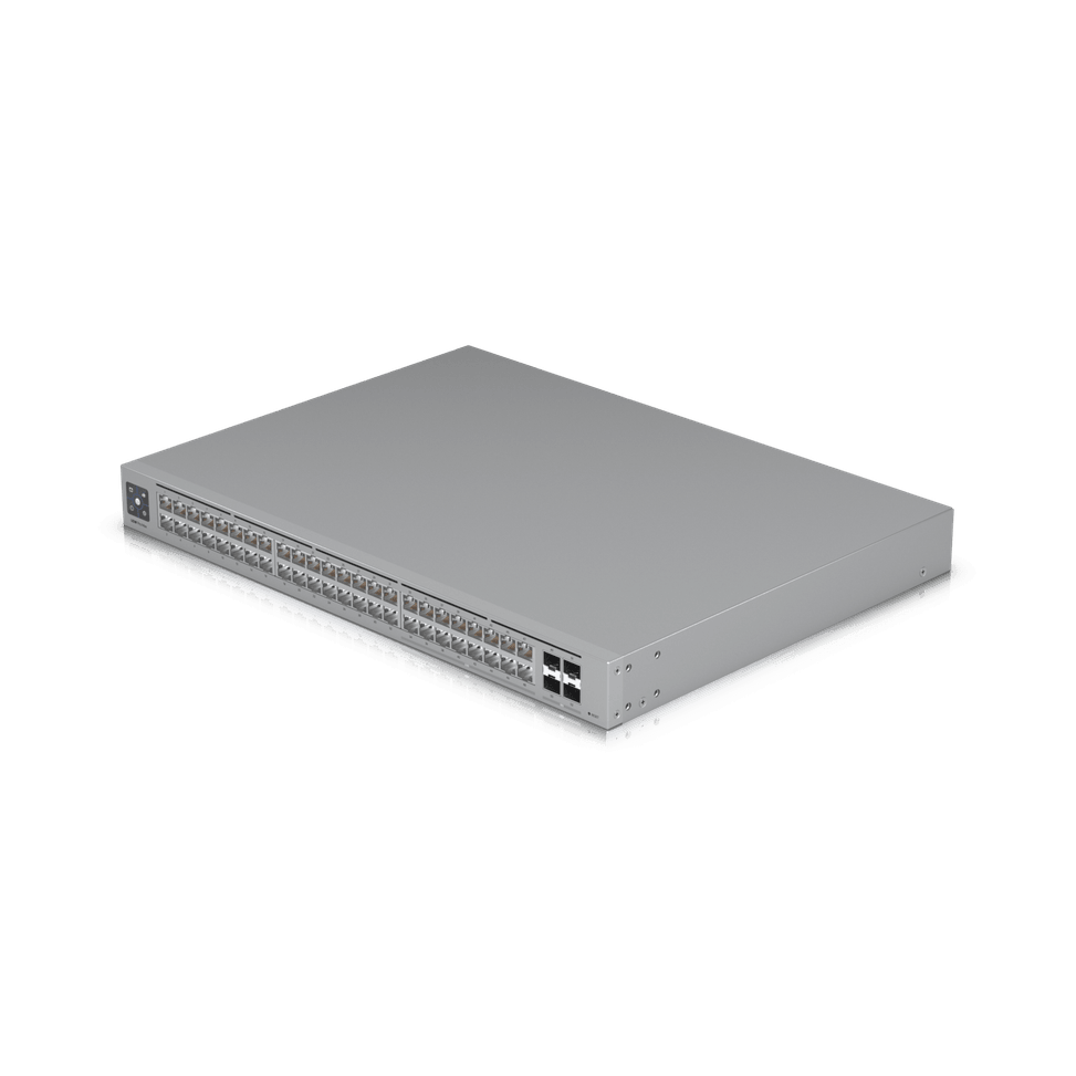 Ubiquiti Pro Max 48 – Switch Layer 3 48 ports (USW-Pro-Max-48-EU) — image 8