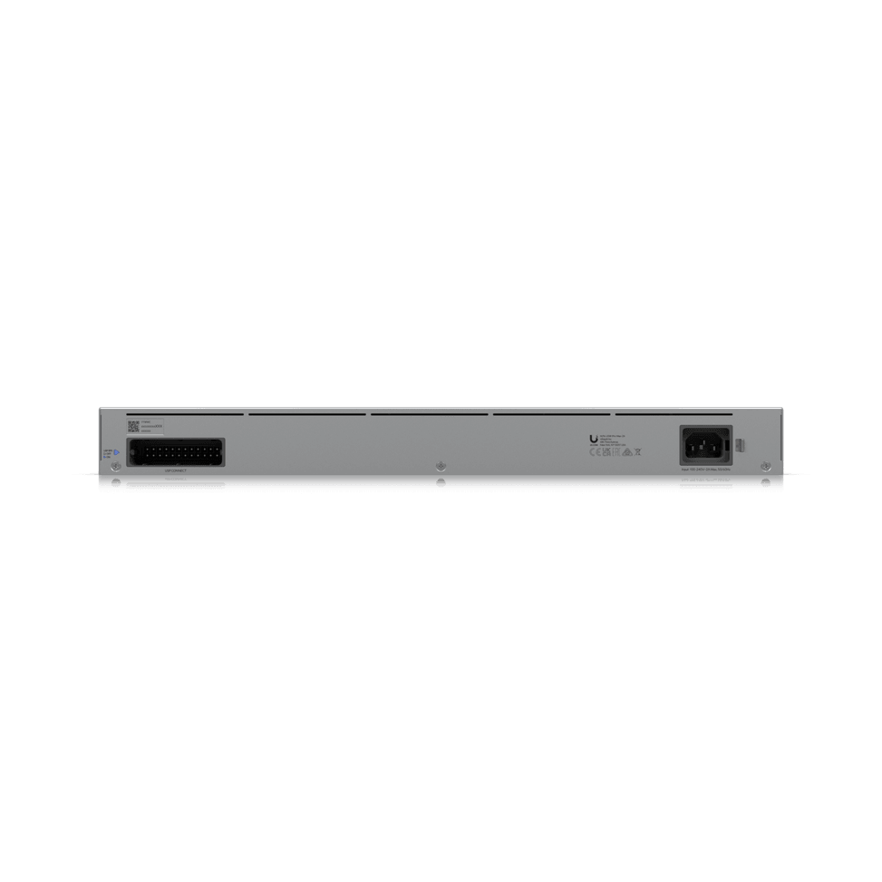 Ubiquiti Pro Max 24 – Switch Ethernet 24 ports (USW-Pro-Max-24-EU) — image 5