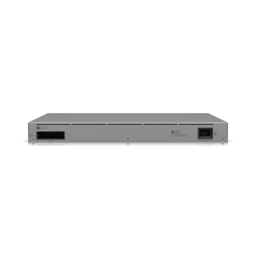Ubiquiti Pro Max 24 – Switch Ethernet 24 ports (USW-Pro-Max-24-EU) — image 6