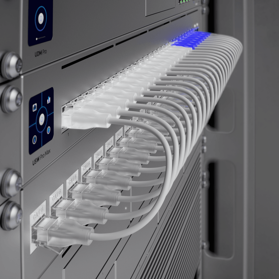 Ubiquiti Pro Max 24 – Switch Ethernet 24 ports (USW-Pro-Max-24-EU) — image 10