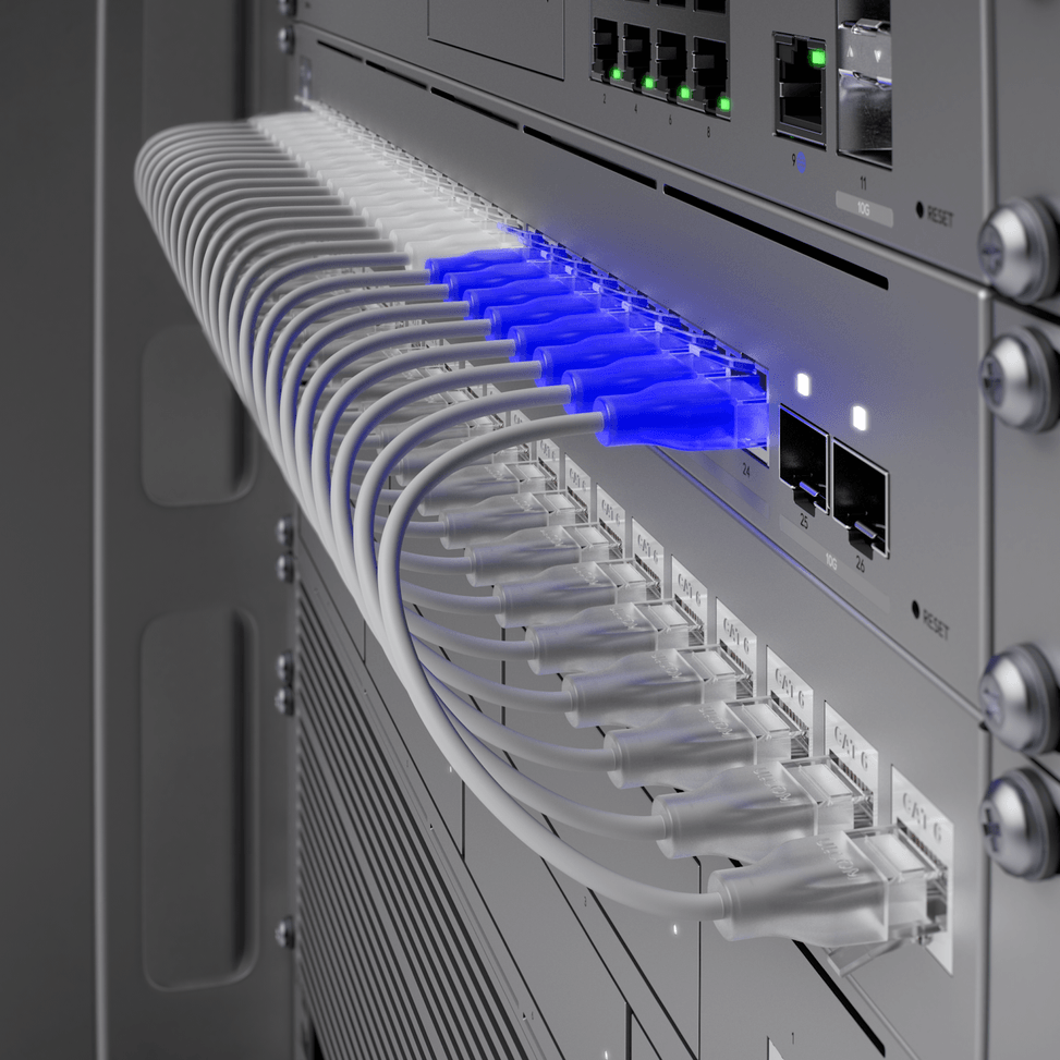 Ubiquiti Pro Max 24 – Switch Ethernet 24 ports (USW-Pro-Max-24-EU) — image 11