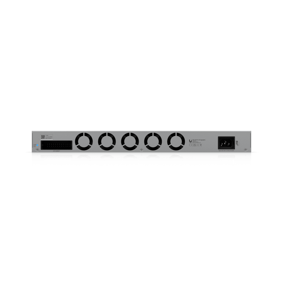 Ubiquiti Switch Pro XG Aggregation – Switch Ethernet 25G 32 ports USW-Pro-XG-Aggregation — image 5