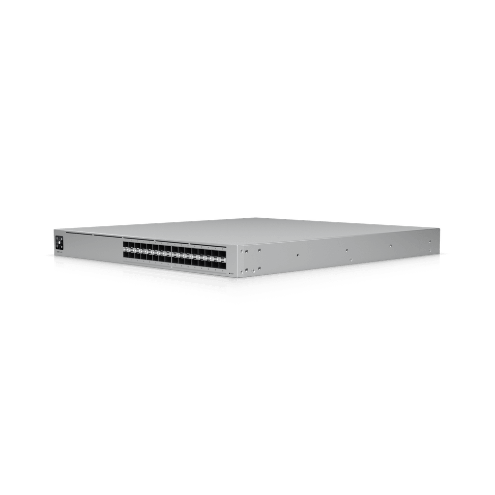 Ubiquiti Switch Pro XG Aggregation – Switch Ethernet 25G 32 ports USW-Pro-XG-Aggregation — image 6