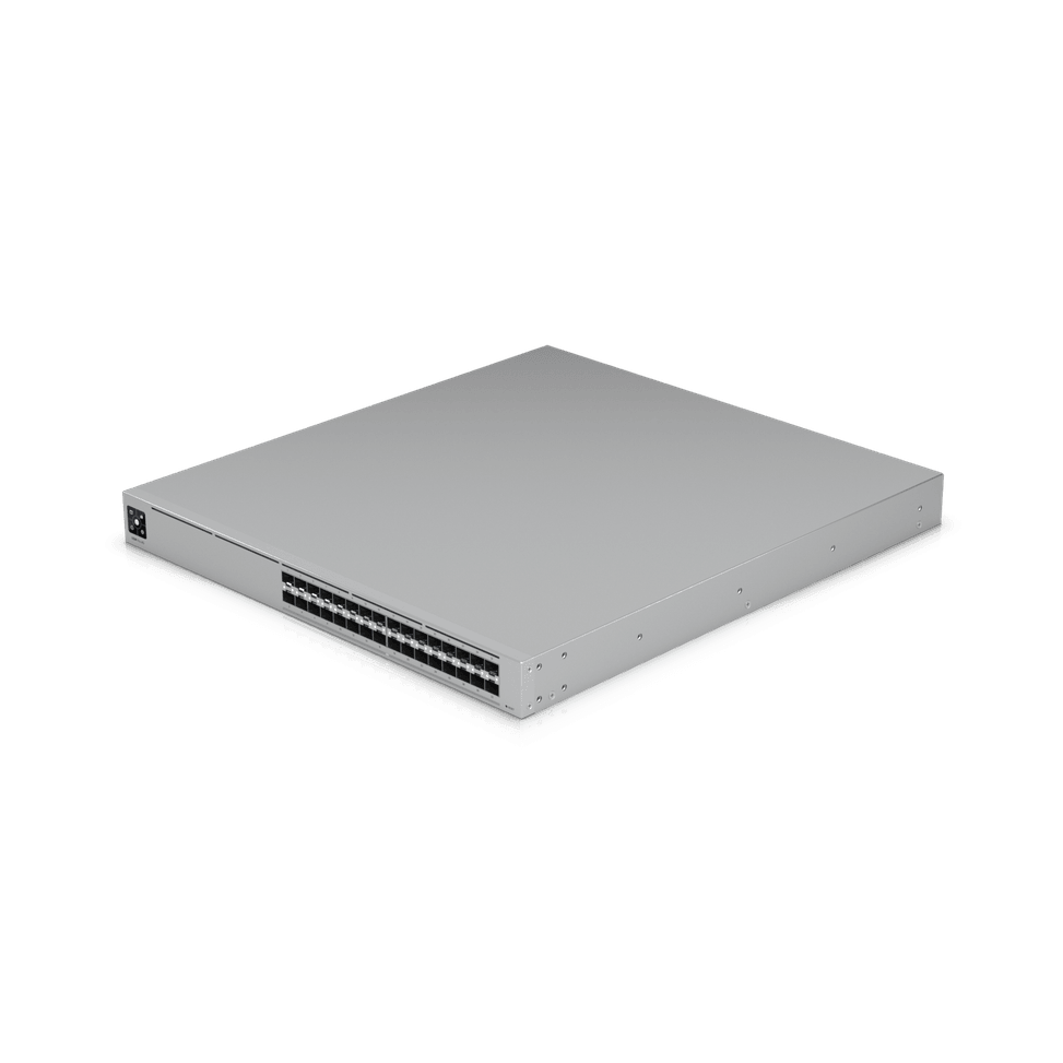 Ubiquiti Switch Pro XG Aggregation – Switch Ethernet 25G 32 ports USW-Pro-XG-Aggregation — image 7