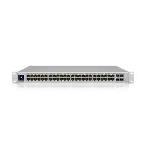 Ubiquiti Pro 48 PoE – Switch POE administrable USW-Pro-48-POE — image 2