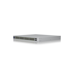 Ubiquiti Pro 48 PoE – Switch POE administrable USW-Pro-48-POE
