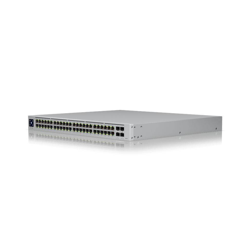 Ubiquiti Pro 48 PoE – Switch POE administrable USW-Pro-48-POE — image 3