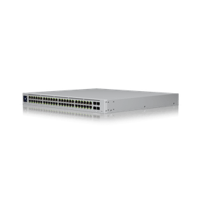 Ubiquiti Pro 48 PoE – Switch POE administrable USW-Pro-48-POE — image 3