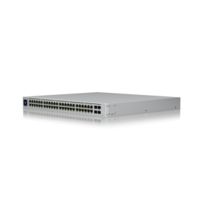 Ubiquiti Pro 48 PoE – Switch POE administrable USW-Pro-48-POE