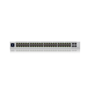 Ubiquiti Pro 48 PoE – Switch POE administrable USW-Pro-48-POE — image 4