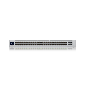 Ubiquiti Pro 48 PoE – Switch POE administrable USW-Pro-48-POE