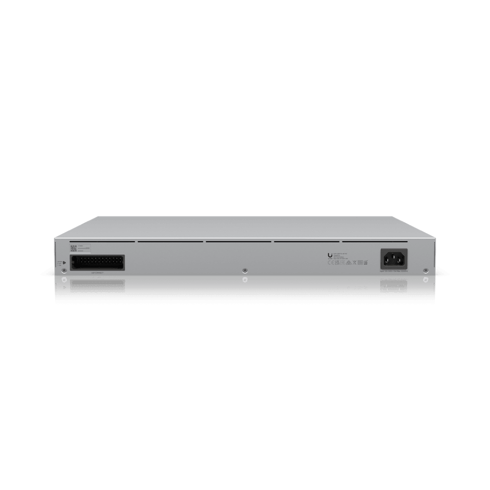 Ubiquiti Pro 48 PoE – Switch POE administrable USW-Pro-48-POE — image 7