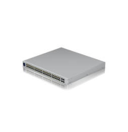 Ubiquiti Pro 48 PoE – Switch POE administrable USW-Pro-48-POE