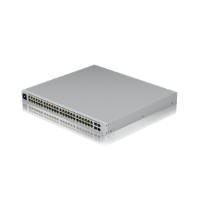 Ubiquiti Pro 48 PoE – Switch POE administrable USW-Pro-48-POE — image 8