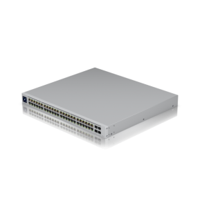 Ubiquiti Pro 48 PoE – Switch POE administrable USW-Pro-48-POE