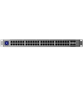 Ubiquiti Pro 48 PoE – Switch POE administrable USW-Pro-48-POE