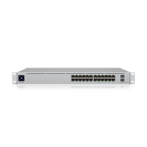 Ubiquiti Pro 24 PoE – Switch POE administrable USW-Pro-24-POE — image 2