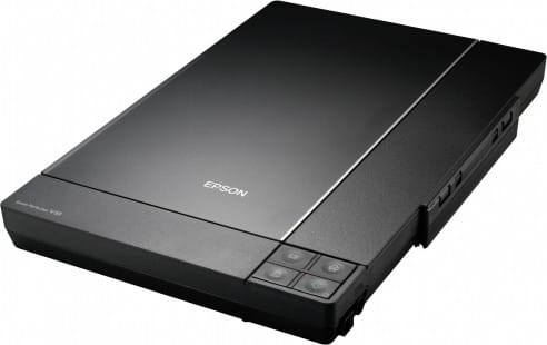 Scanner Epson Perfection V33 — image 11