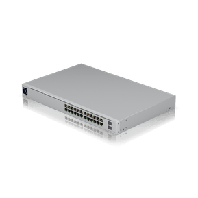 Ubiquiti Pro 24 PoE – Switch POE administrable USW-Pro-24-POE — image 3