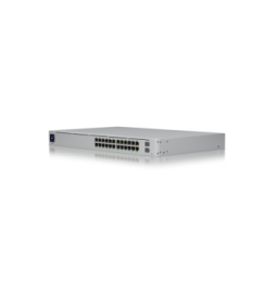 Ubiquiti Pro 24 PoE – Switch POE administrable USW-Pro-24-POE