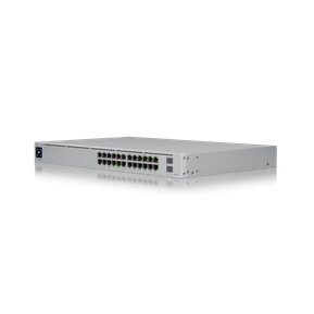 Ubiquiti Pro 24 PoE – Switch POE administrable USW-Pro-24-POE — image 4