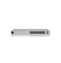 Ubiquiti Pro 24 PoE – Switch POE administrable USW-Pro-24-POE