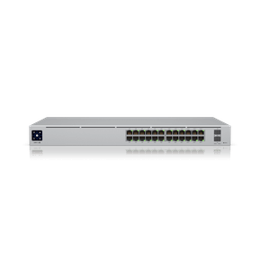 Ubiquiti Pro 24 PoE – Switch POE administrable USW-Pro-24-POE — image 5