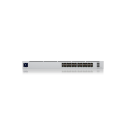 Ubiquiti Pro 24 PoE – Switch POE administrable USW-Pro-24-POE