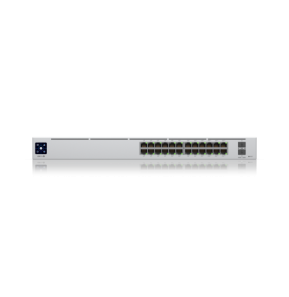 Ubiquiti Pro 24 PoE – Switch POE administrable USW-Pro-24-POE