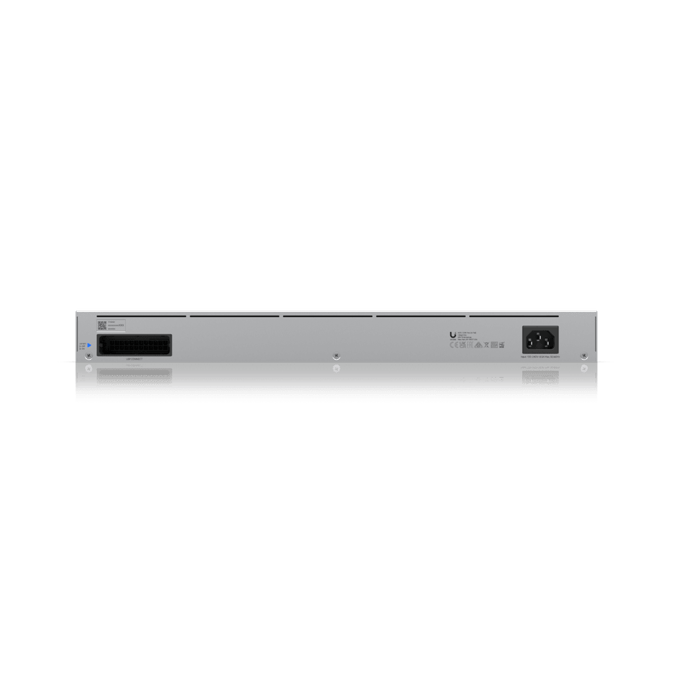 Ubiquiti Pro 24 PoE – Managed PoE Switch USW-Pro-24-POE — image 8