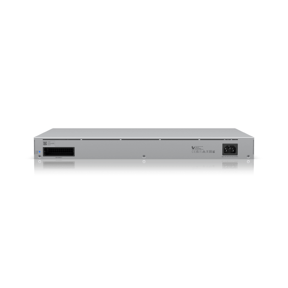 Ubiquiti Pro 24 PoE – Switch POE administrable USW-Pro-24-POE — image 9