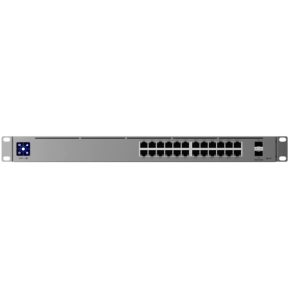 Ubiquiti Pro 24 PoE – Switch POE administrable USW-Pro-24-POE