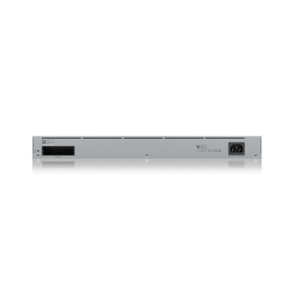 Ubiquiti Switch Pro 48 – Switch 48 ports Layer 3 USW-Pro-48 — image 7