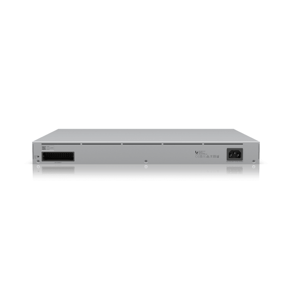Ubiquiti Switch Pro 48 – Switch 48 ports Layer 3 USW-Pro-48 — image 8