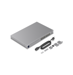 Ubiquiti Switch Pro 24 –...