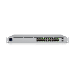 Ubiquiti Switch Pro 24 – Switch Layer 3 24 ports USW-Pro-24 — image 2
