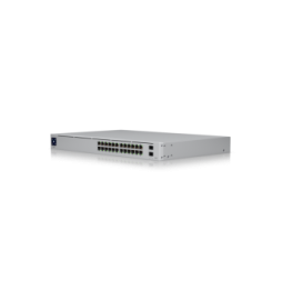 Ubiquiti Switch Pro 24 – Switch Layer 3 24 ports USW-Pro-24