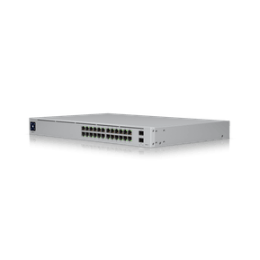 Ubiquiti Switch Pro 24 – Switch Layer 3 24 ports USW-Pro-24 — image 3
